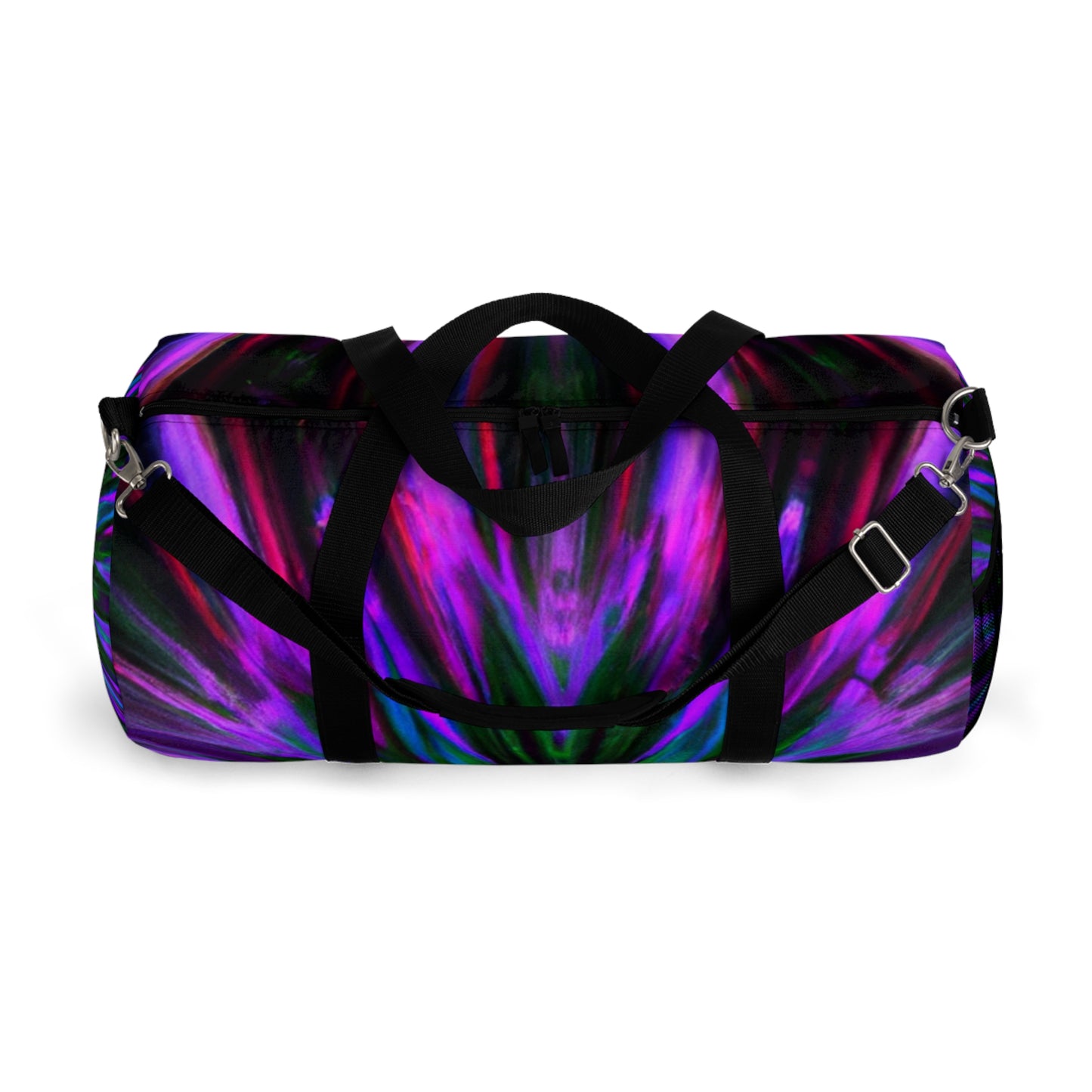 James Watt-Duffle Bag