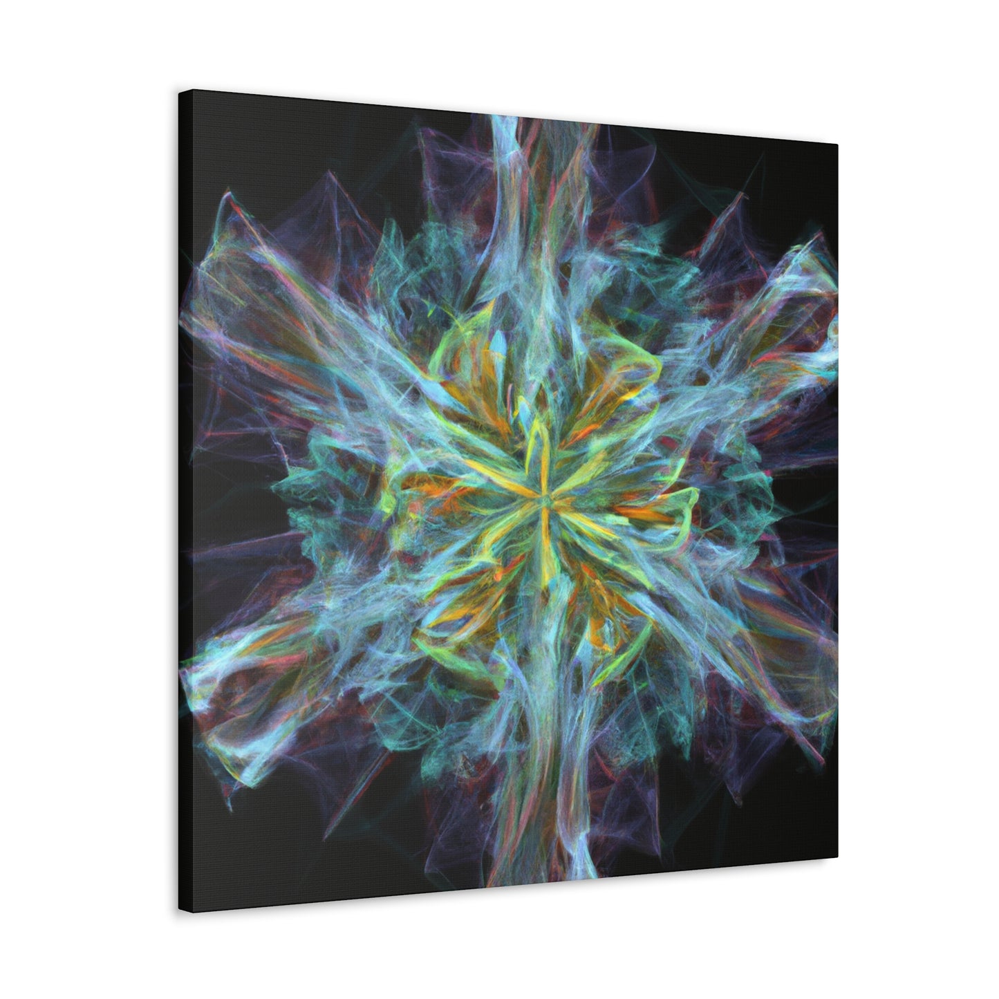 Giulio Romano- Canvas