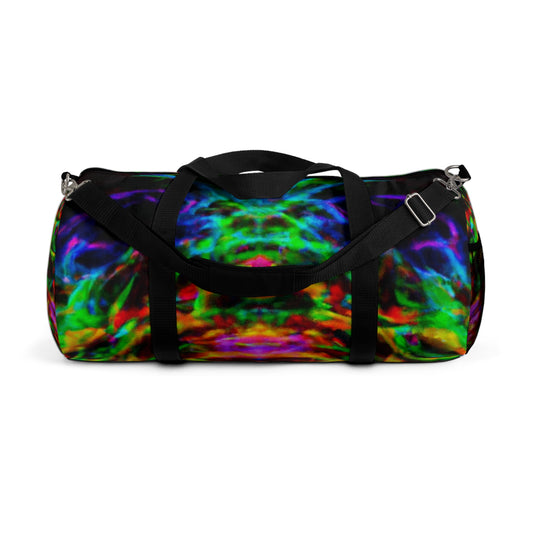 James Watt (1736 - 1819)-Duffle Bag