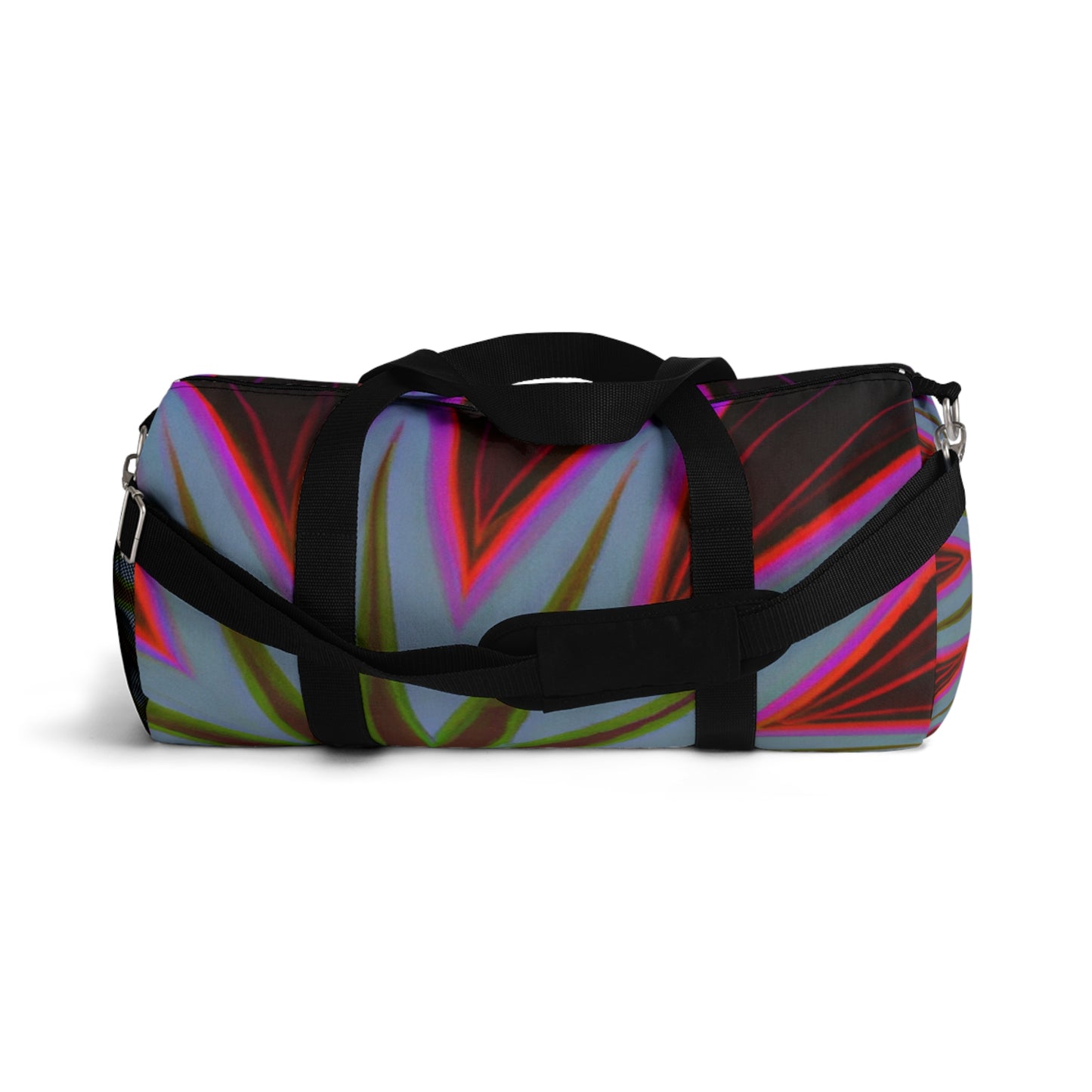 James Watt.-Duffle Bag