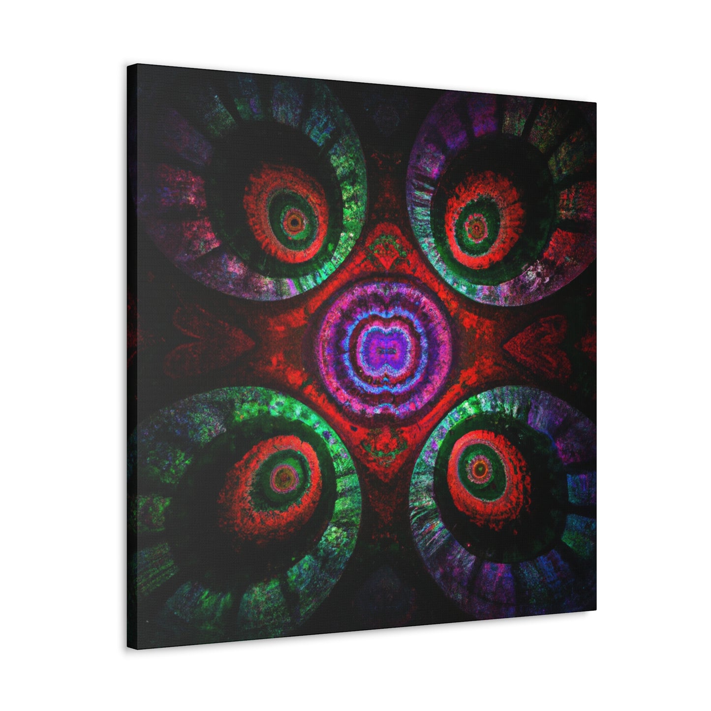 Pieter Bruegel the Elder- Canvas