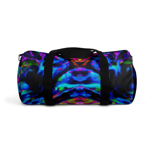 James Watt (1736-1819), Scottish inventor and mechanical engineer.-Duffle Bag