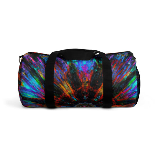 James Watt.-Duffle Bag