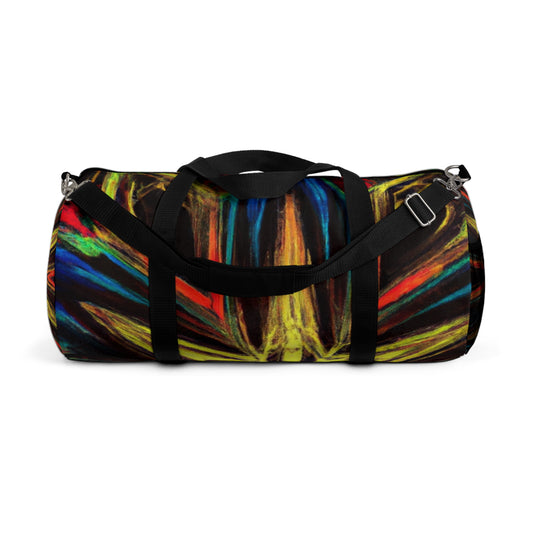 James Watt-Duffle Bag