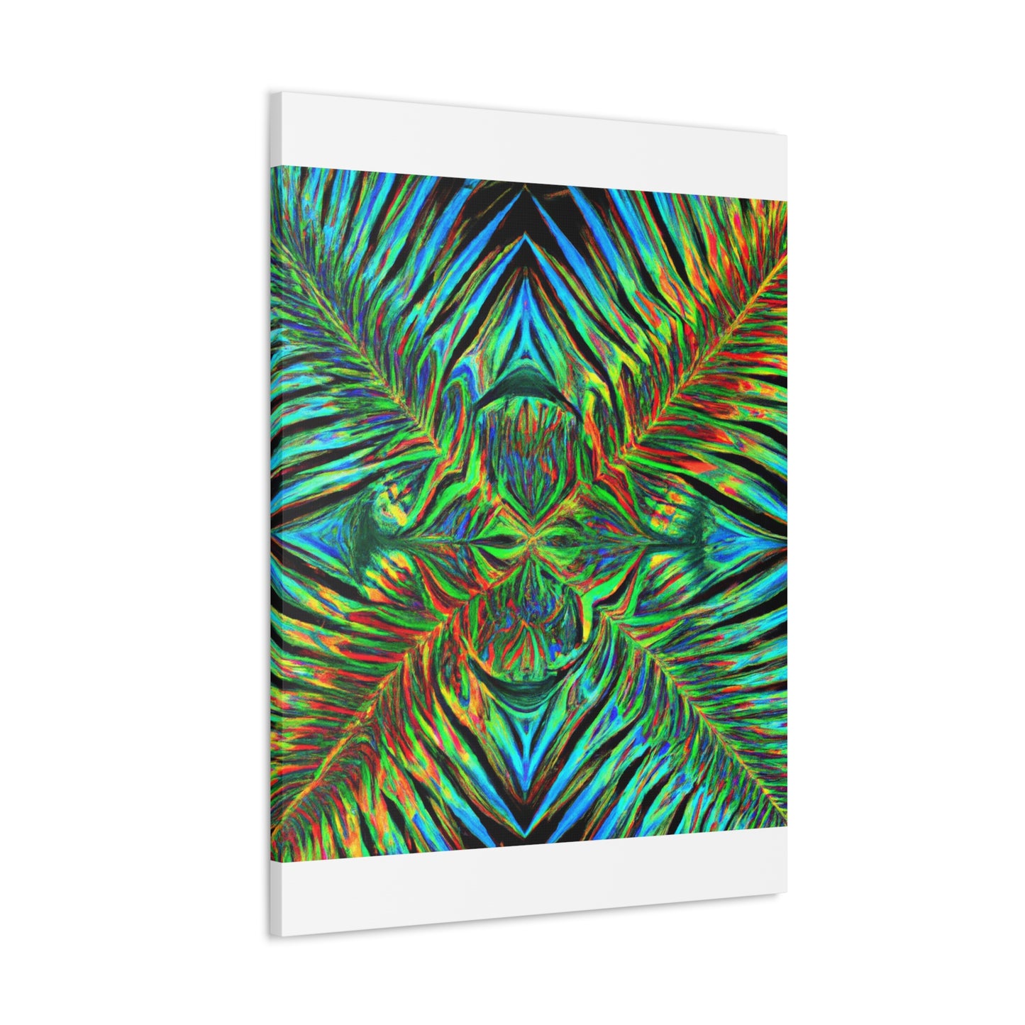 Sandro Botticelli- Canvas