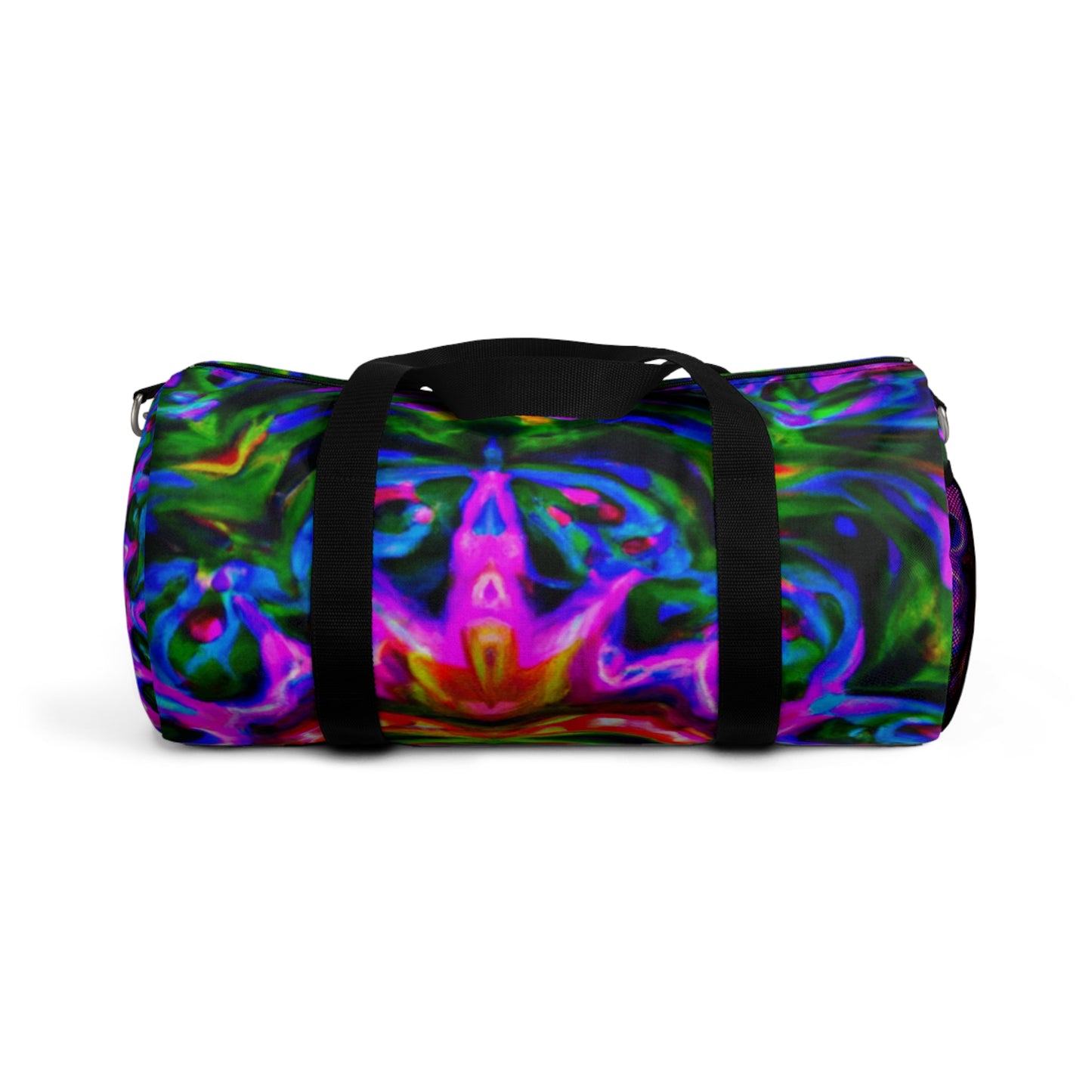 Henry Maudslay-Duffle Bag