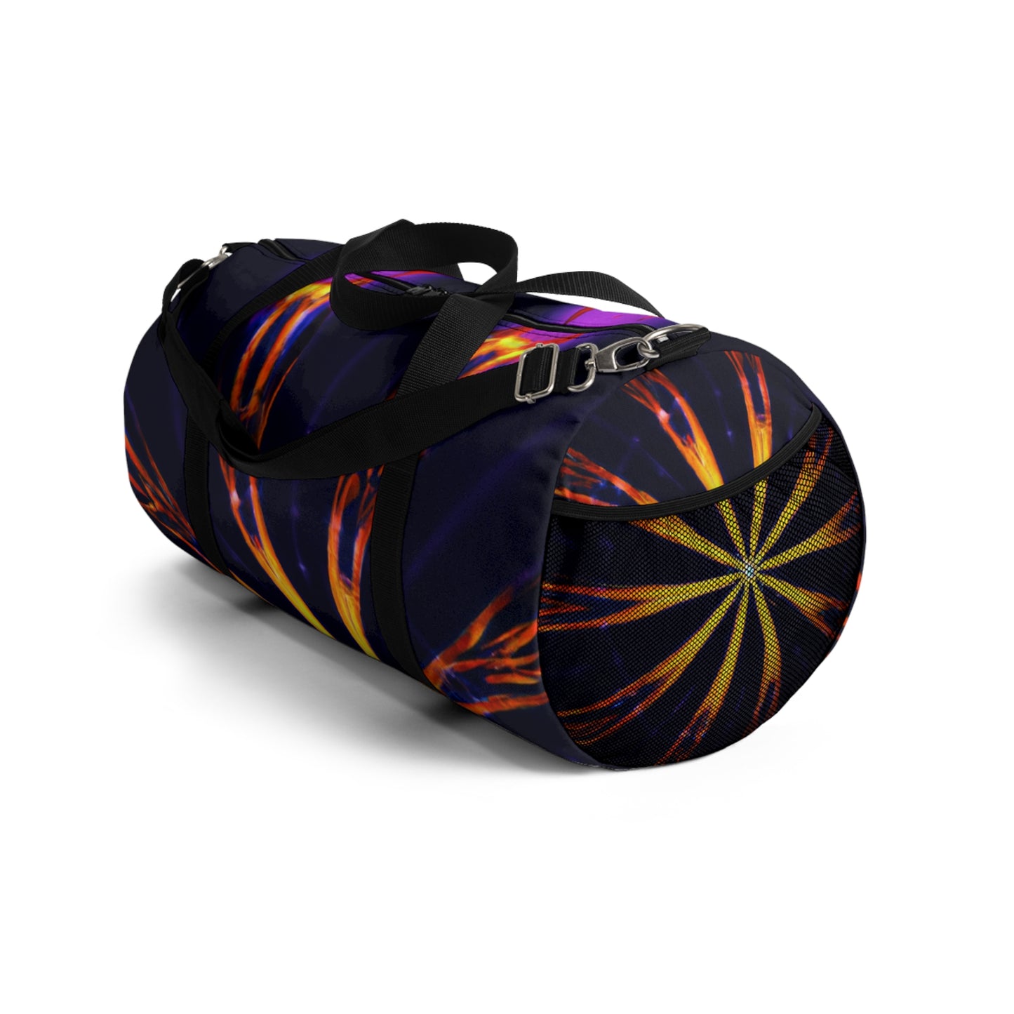 James Watt (1736-1819)-Duffle Bag