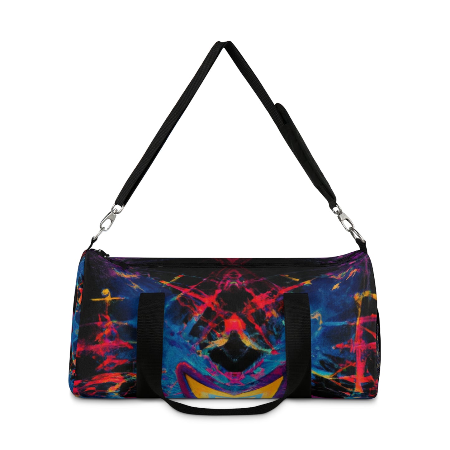 James Watt-Duffle Bag