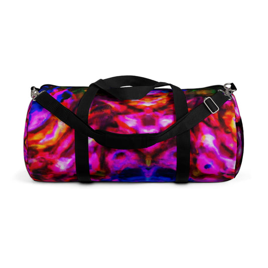 Matthew Boulton (1728-1809; male)-Duffle Bag