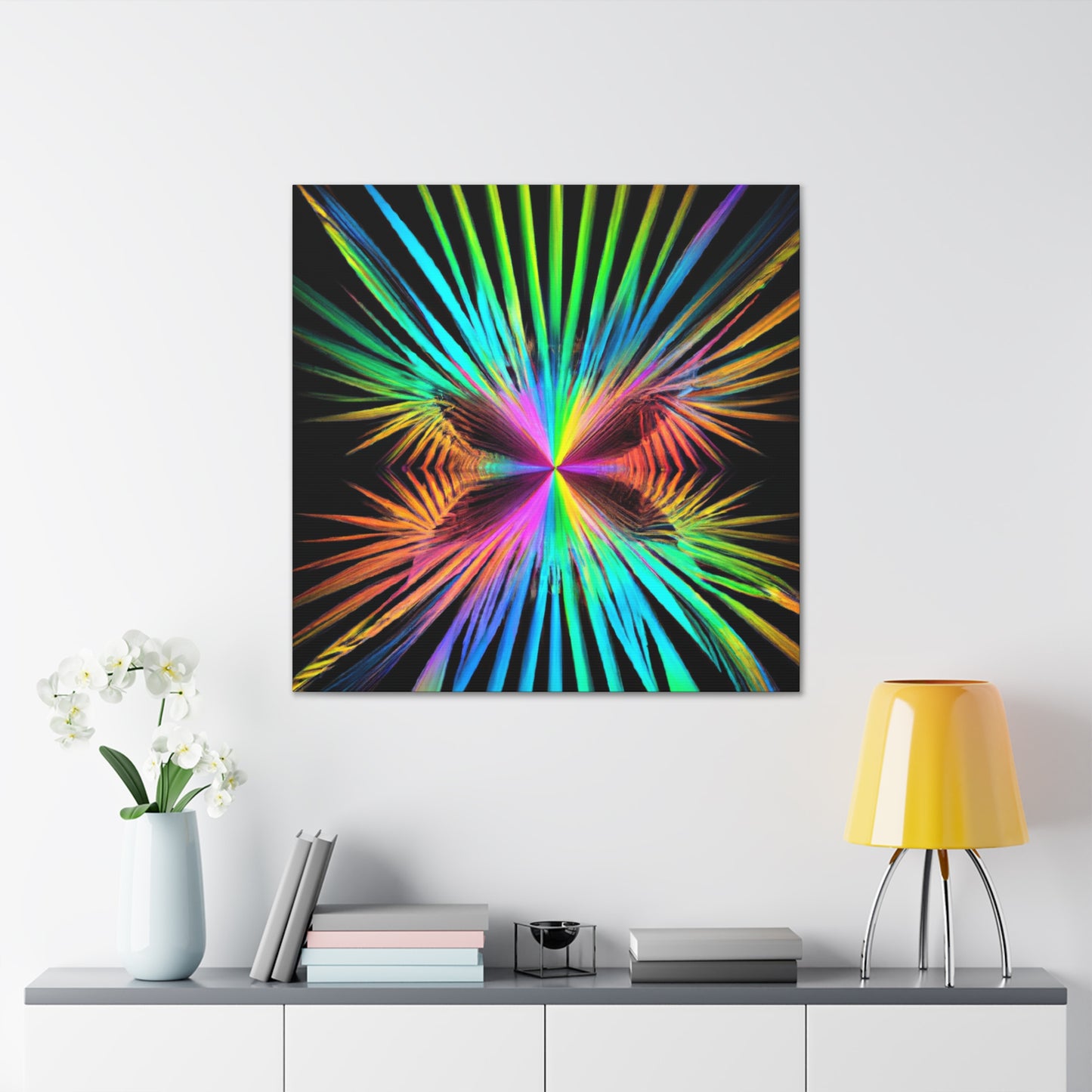 Titian (Tiziano Vecellio, c.1488–1576)- Canvas