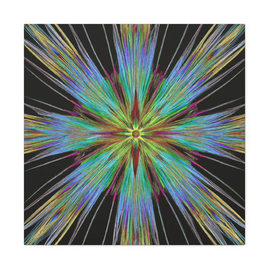 Francisco Goya- Canvas