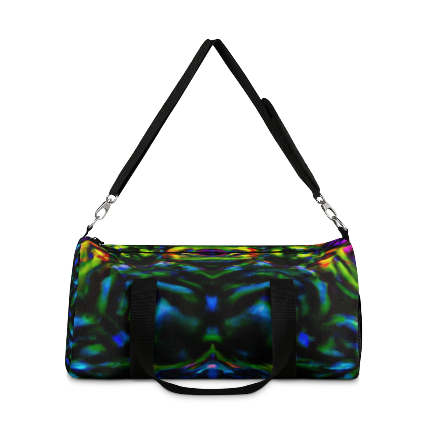 Joseph Bramah-Duffle Bag