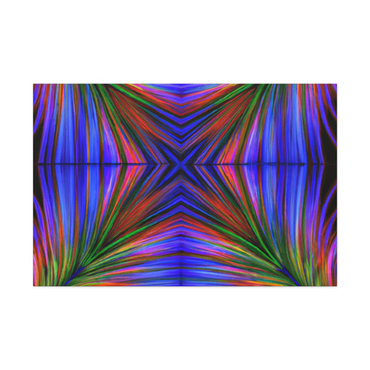 Johan Christian Dahl- Canvas