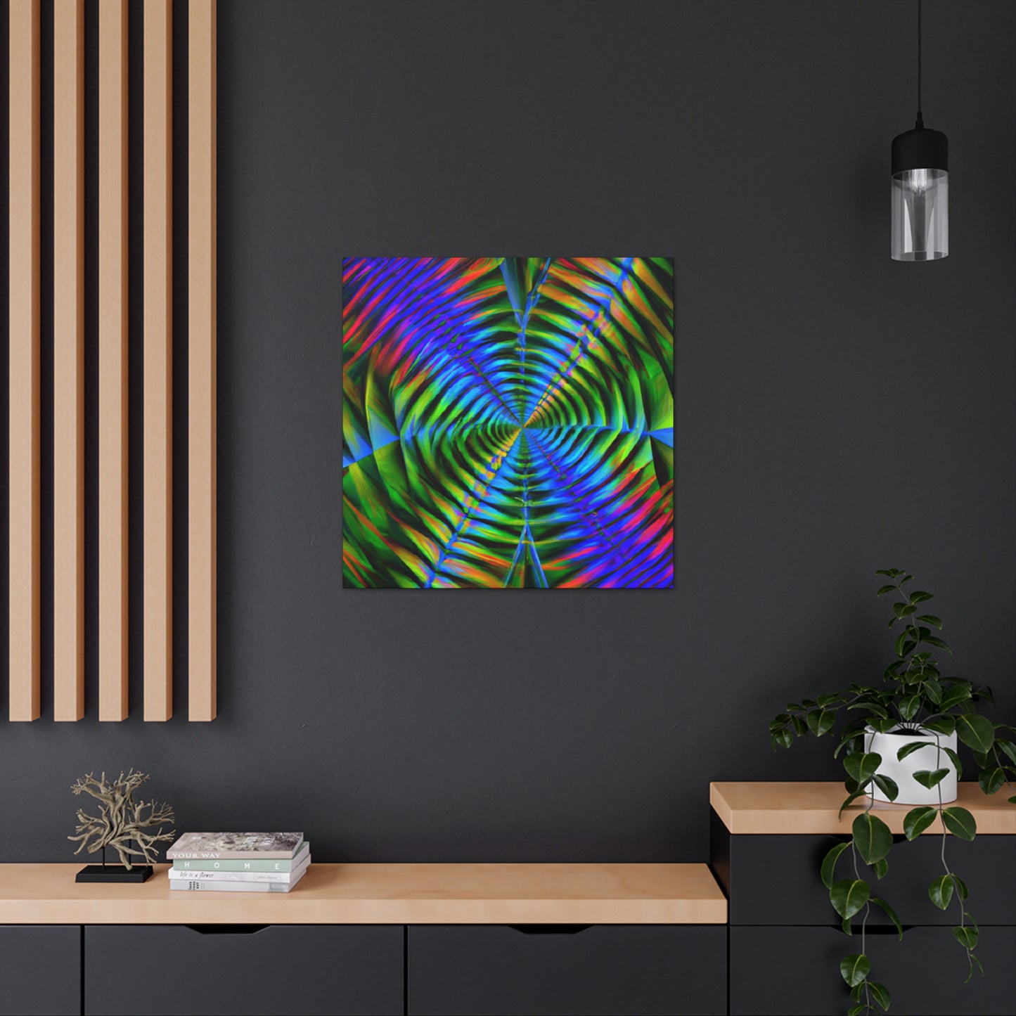 Pieter Bruegel the Elder- Canvas