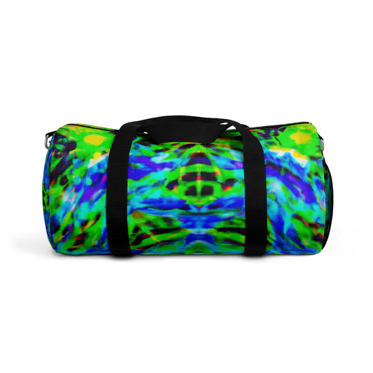 -Thomas Newcomen (1712-1719)-Duffle Bag