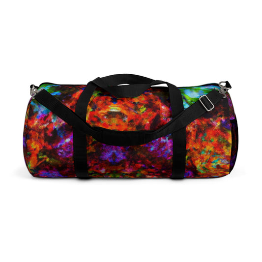 James Watt (1736–1819)-Duffle Bag