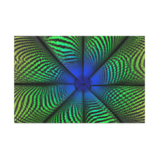 Antonio Canaletto- Canvas