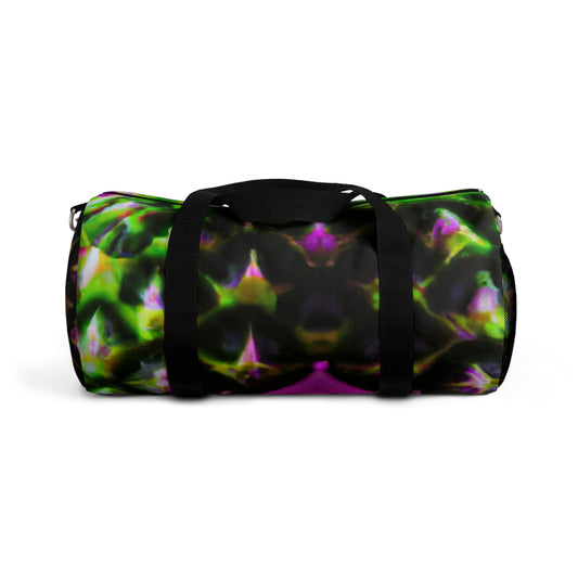 James Watt (1736–1819)-Duffle Bag