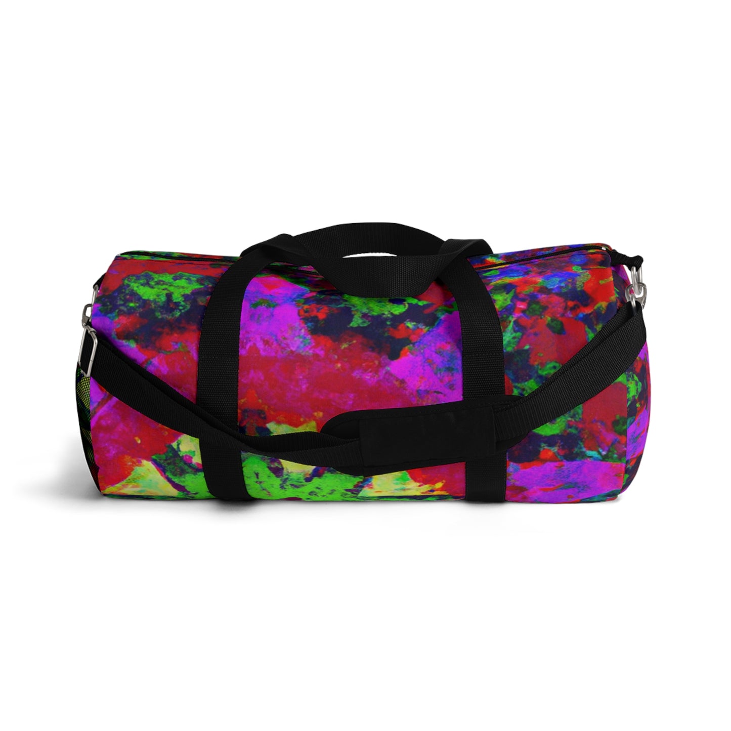 Joseph Bramah-Duffle Bag