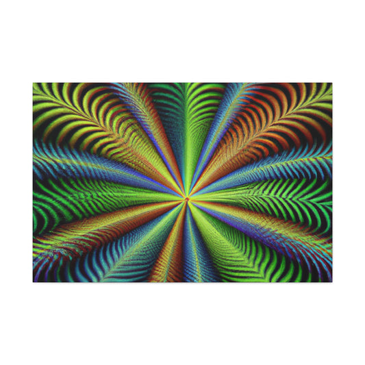 William Hogarth- Canvas