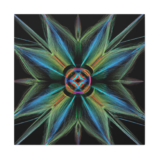 Joshua Reynolds- Canvas