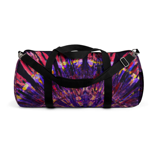 James Watt (1736–1819)-Duffle Bag