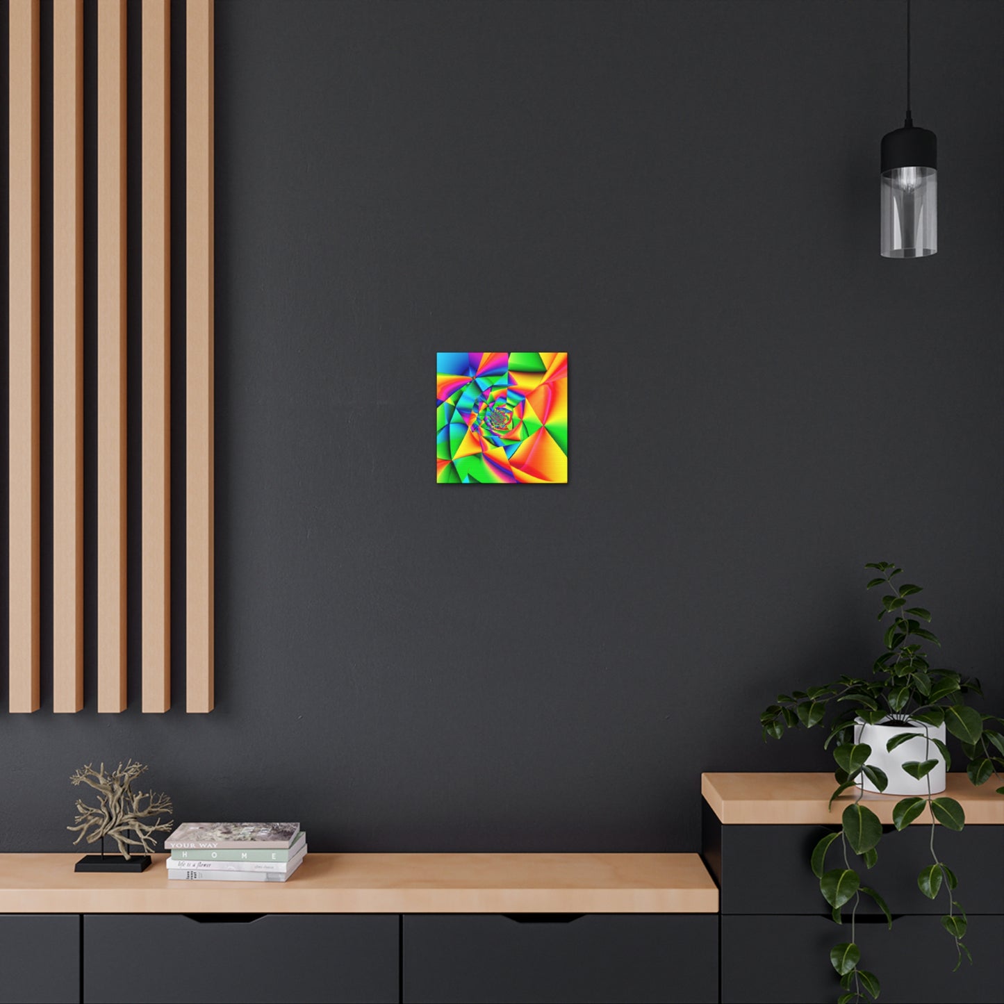 Giovanni Bellini- Canvas