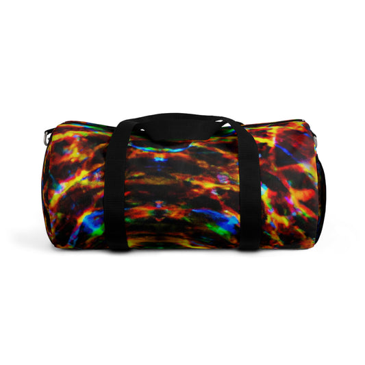 James Watt (1736-1819)-Duffle Bag