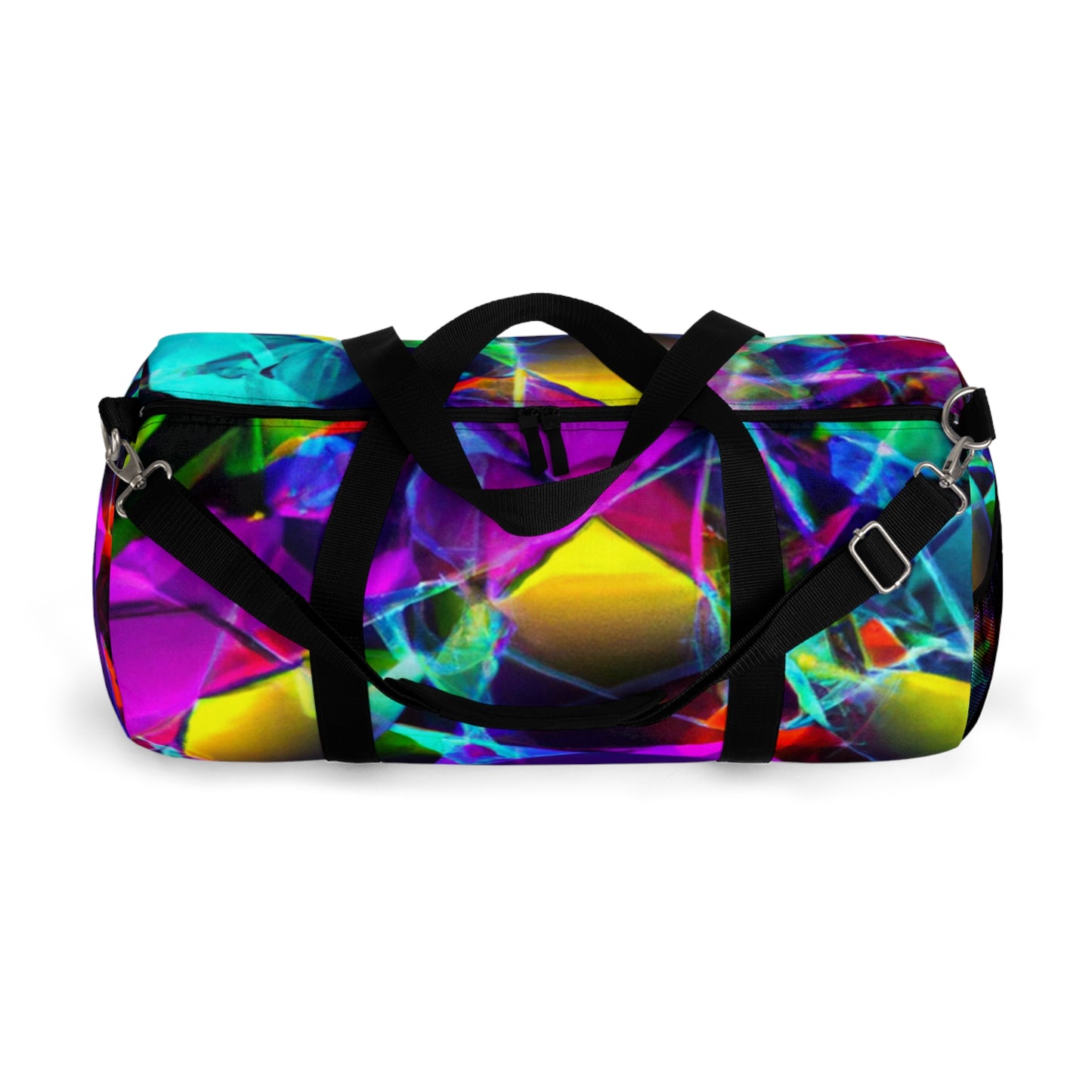 James Watt (male)-Duffle Bag