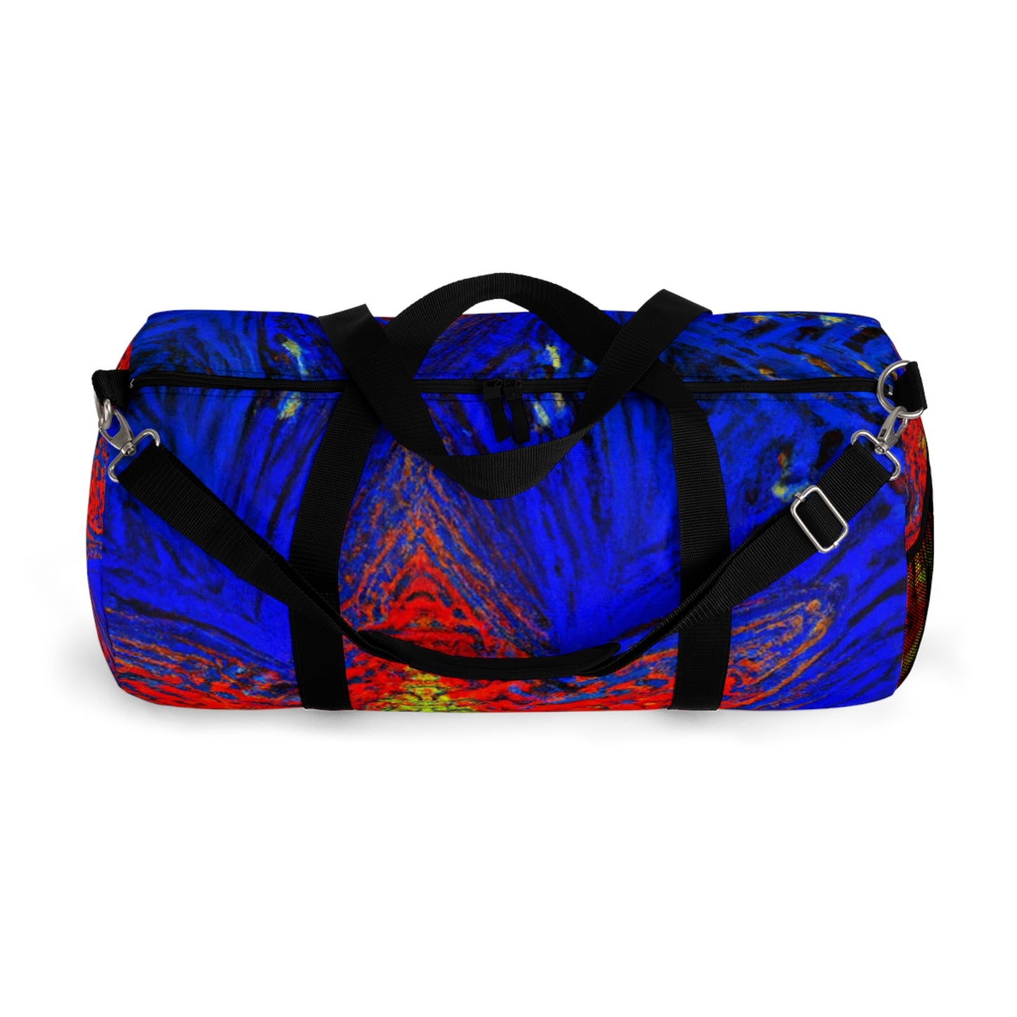 Thomas Newcomen (1663 - 1729)-Duffle Bag