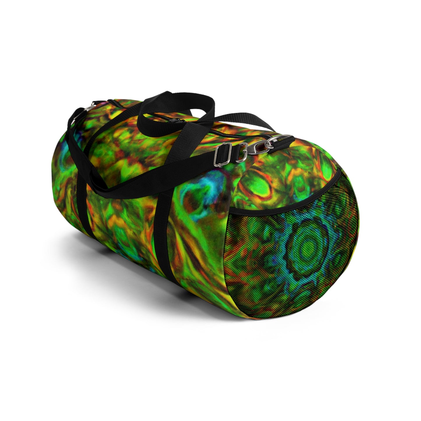 James Watt (1736-1819)-Duffle Bag