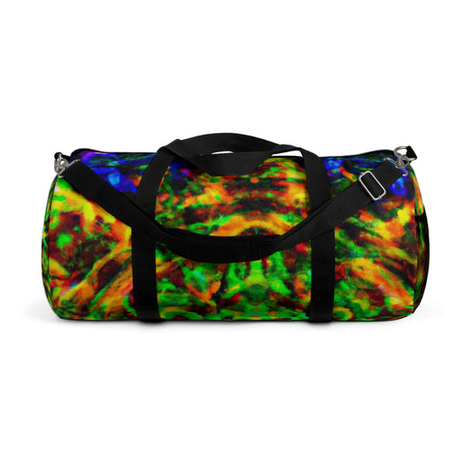 James Watt (1736-1819)-Duffle Bag