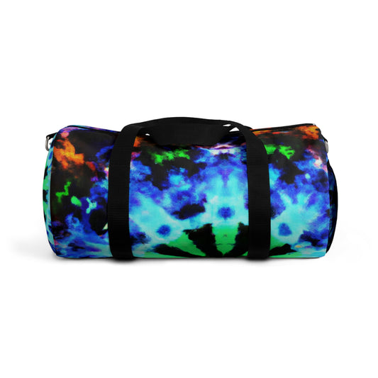 Eli Whitney (1765–1825)-Duffle Bag