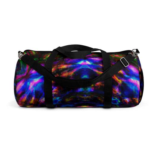 Samuel Crompton (1753–1827), inventor of the spinning mule and-Duffle Bag