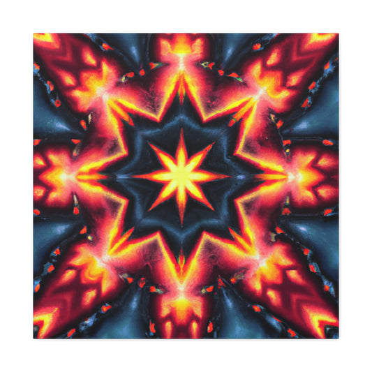 Antoine Watteau- Canvas