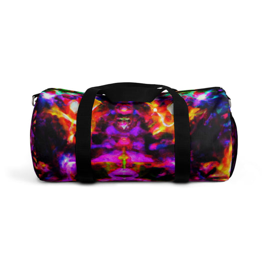 James Watt (1736-1819)-Duffle Bag