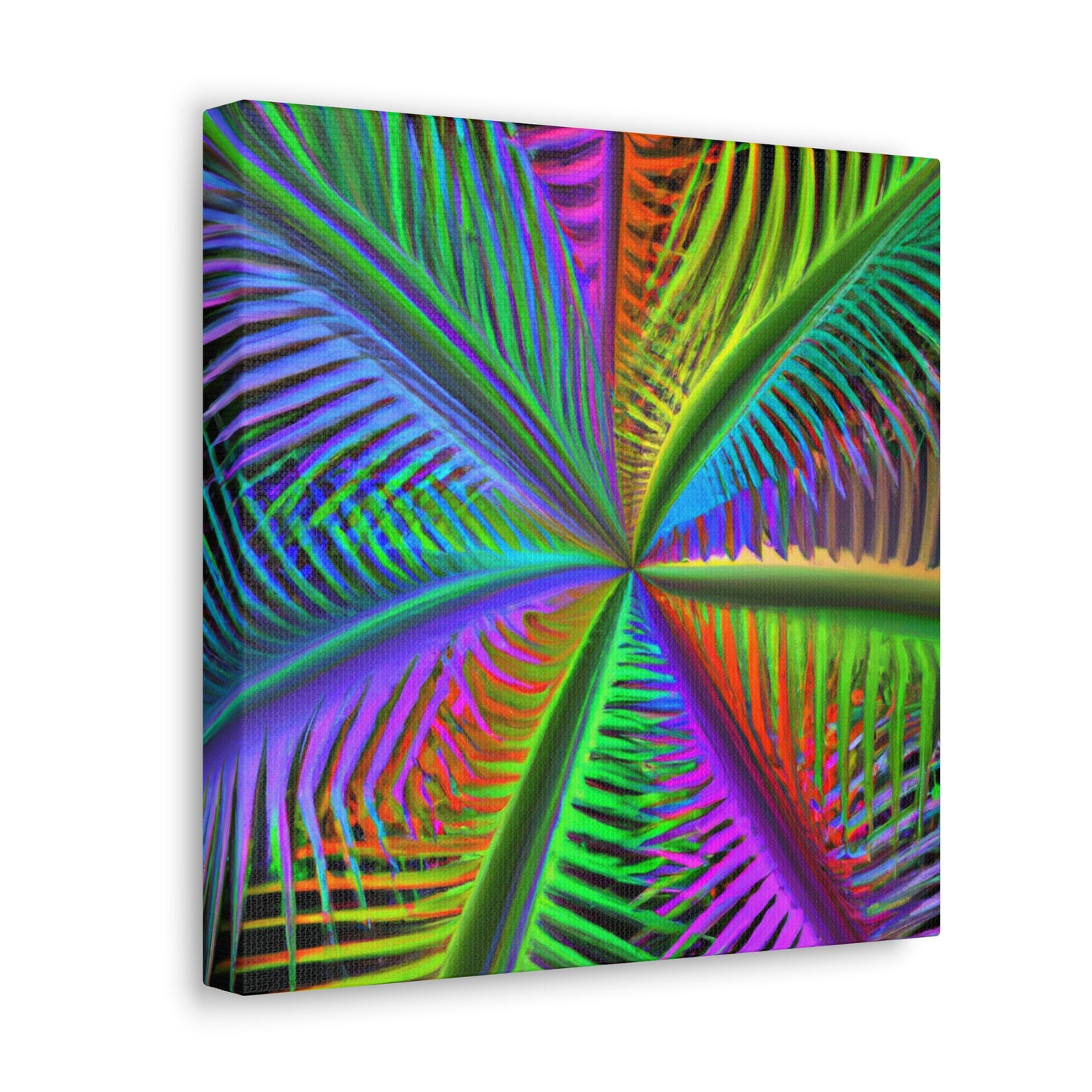 Pieter Coecke van Aelst- Canvas