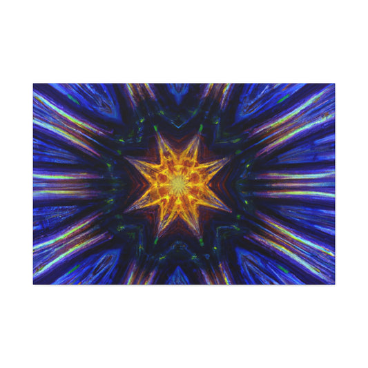 Jean-Siméon Chardin- Canvas