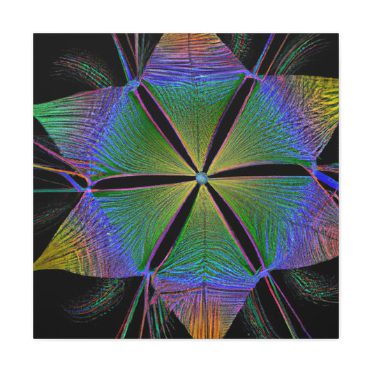 Jean-Baptiste Greuze- Canvas