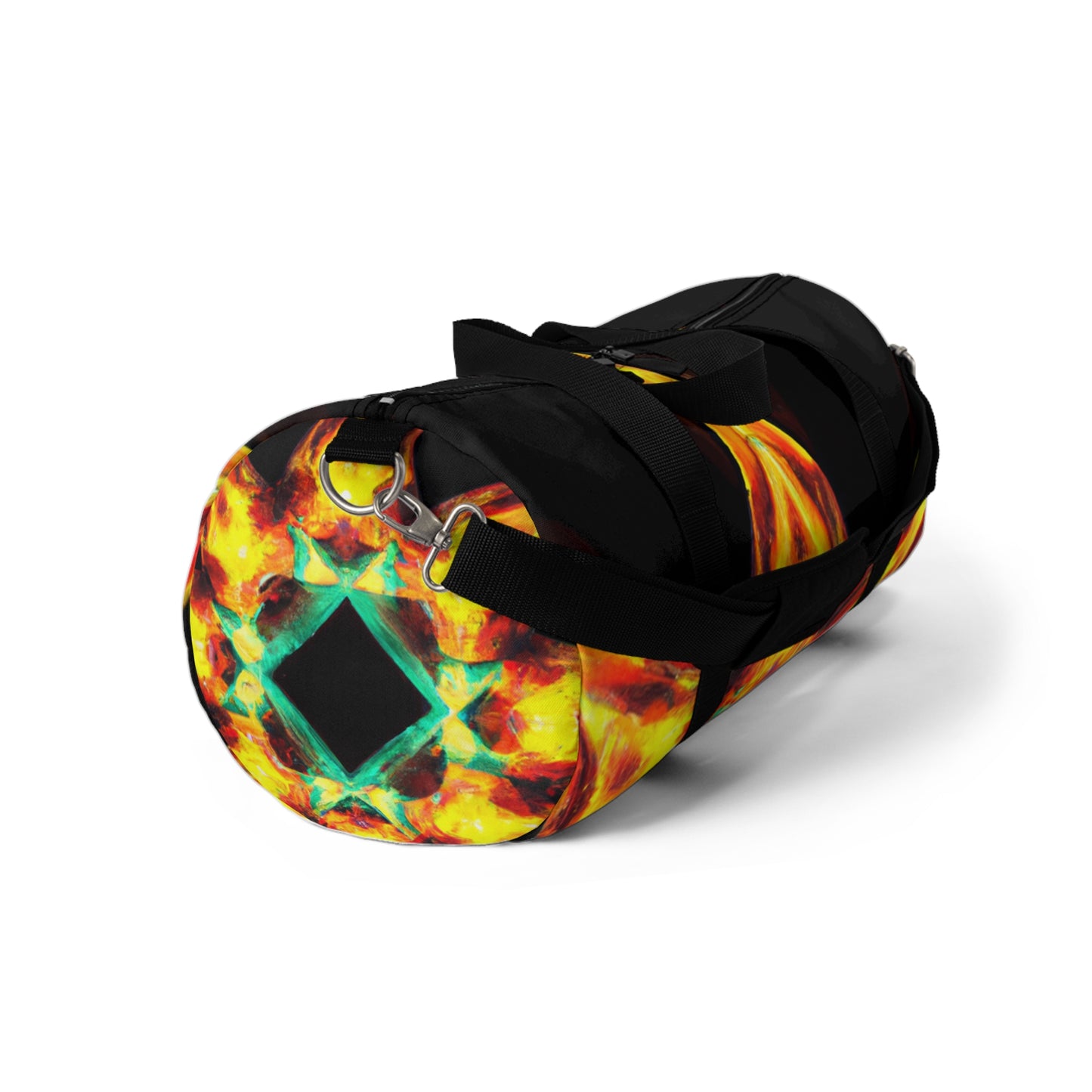 James Watt (1736-1819).-Duffle Bag