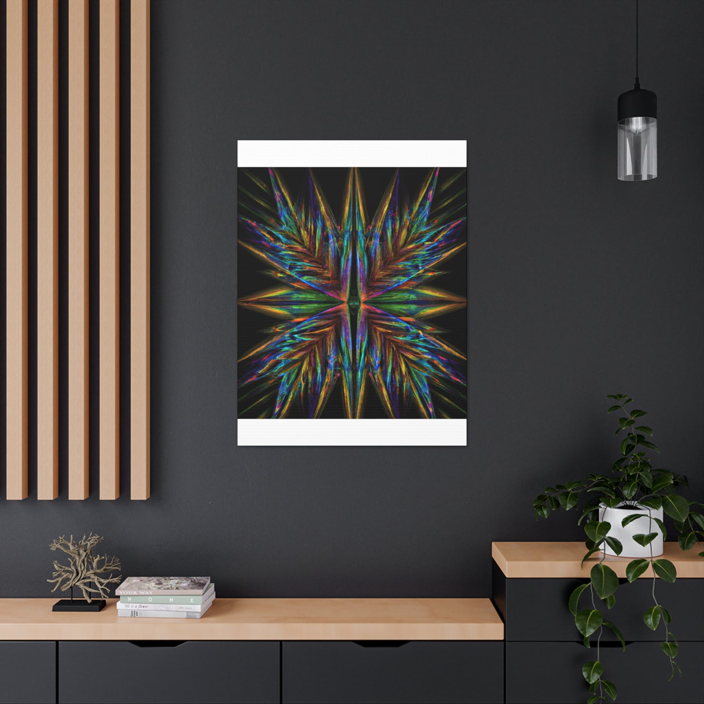 Giovanni Bellini- Canvas