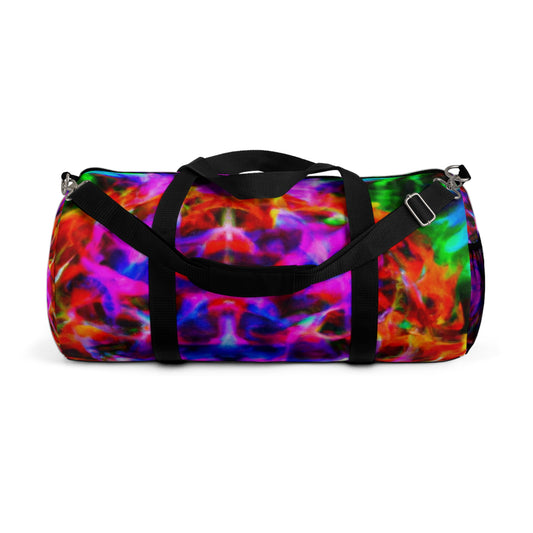 James Watt-Duffle Bag