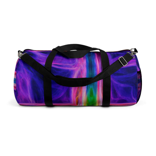 John Wilkinson (1728–1808)-Duffle Bag