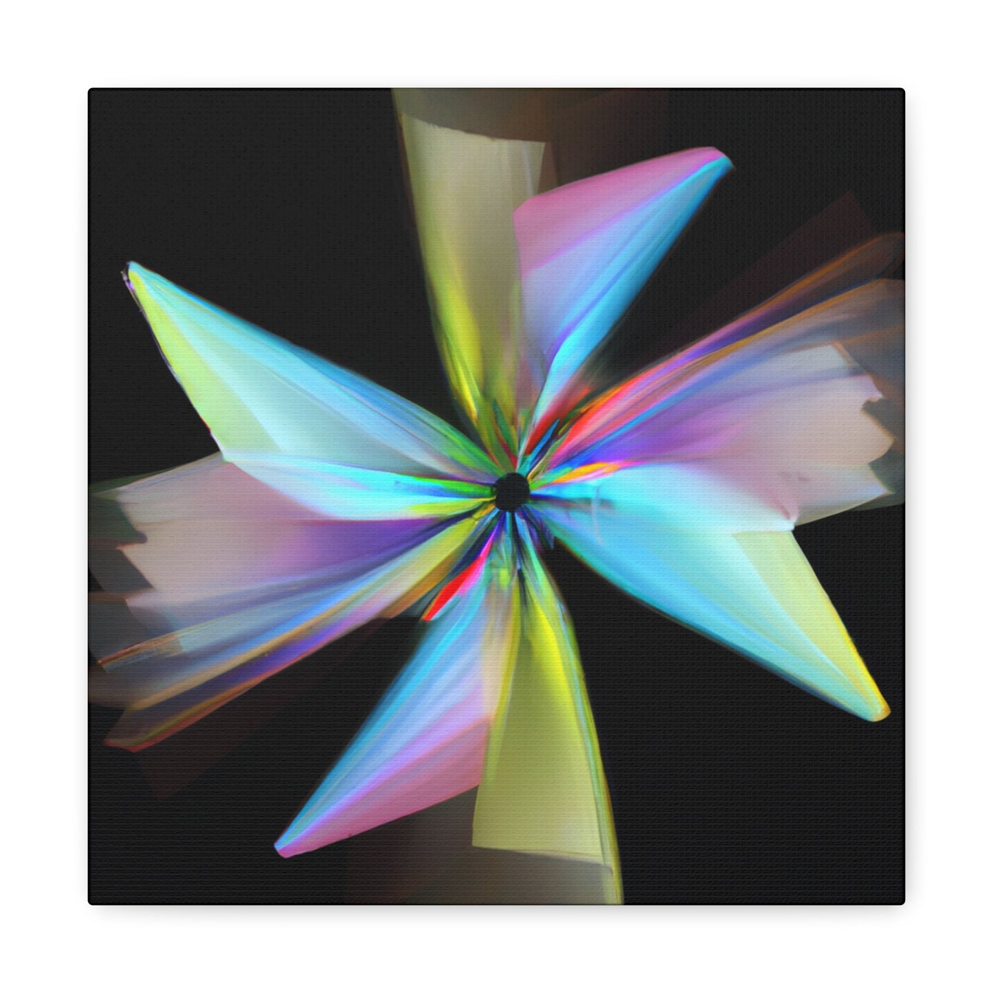 Sandro Botticelli- Canvas