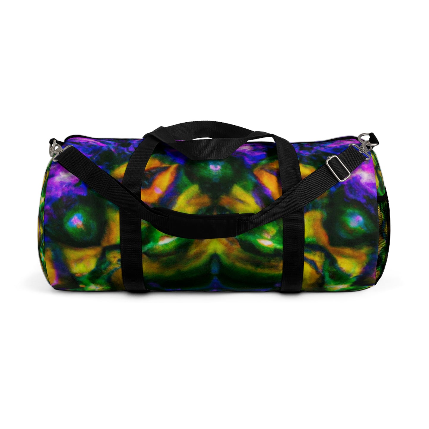 James Watt.-Duffle Bag