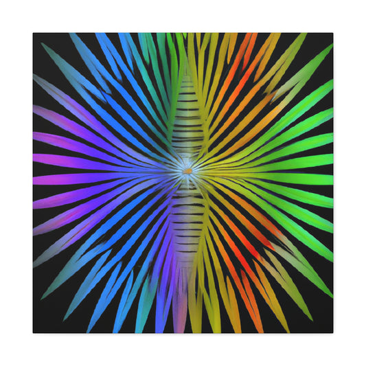 Giovanni Battista Tiepolo- Canvas