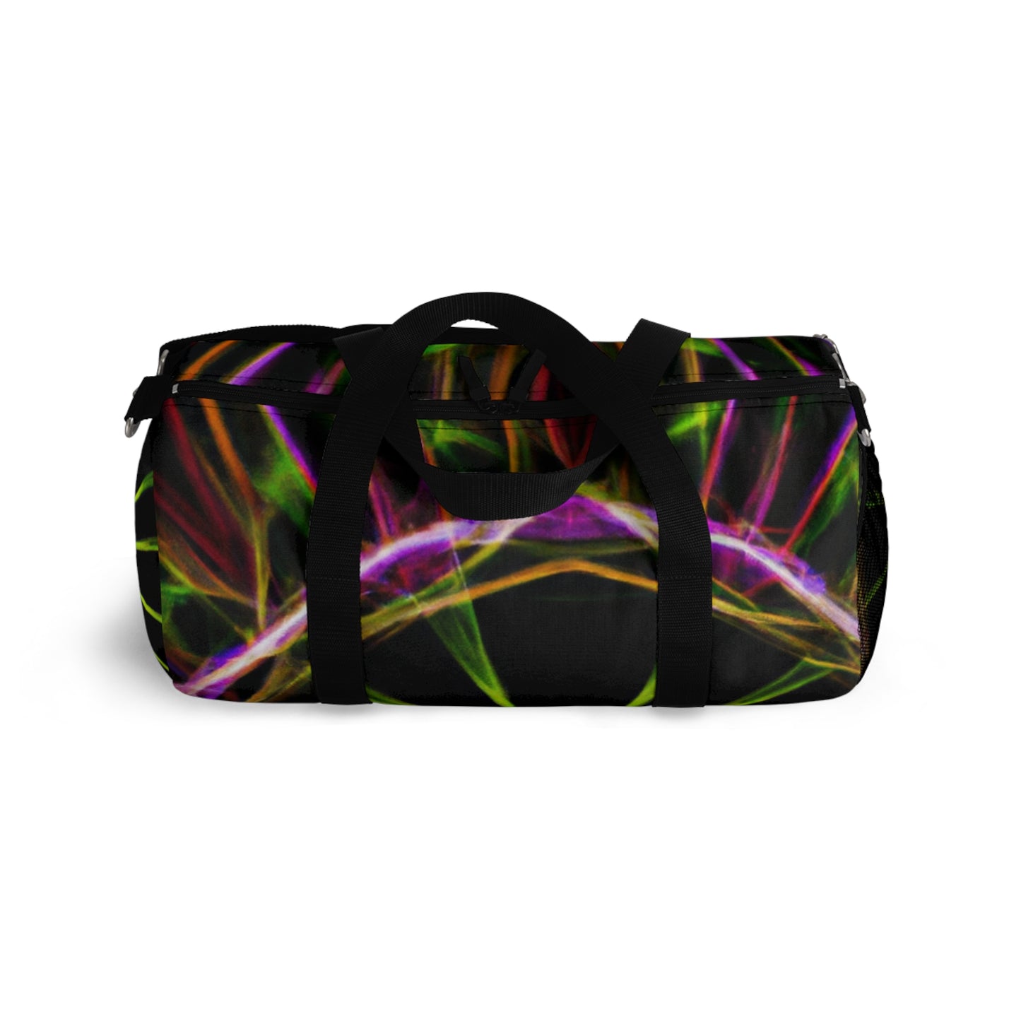 James Watt (1736-1819), Scottish inventor and mechanical engineer.-Duffle Bag