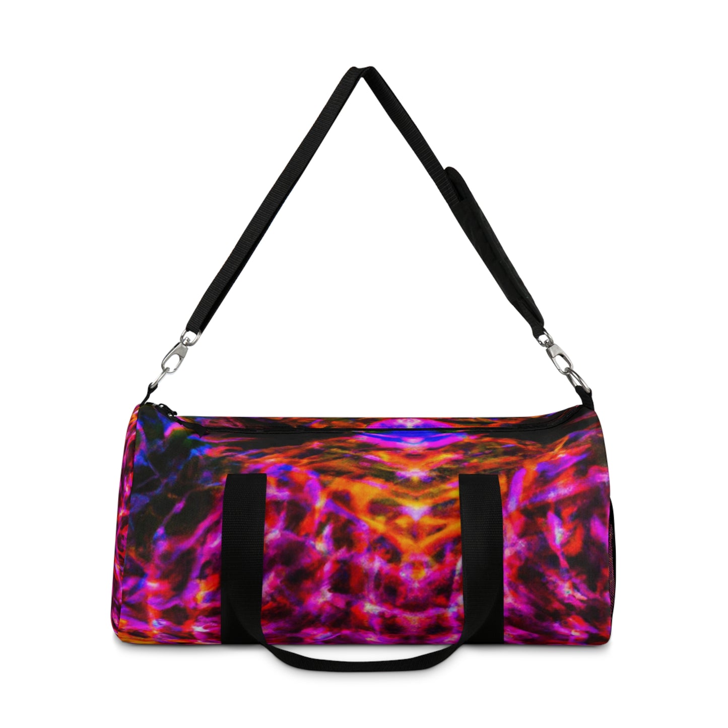 James Watt (1736-1819)-Duffle Bag