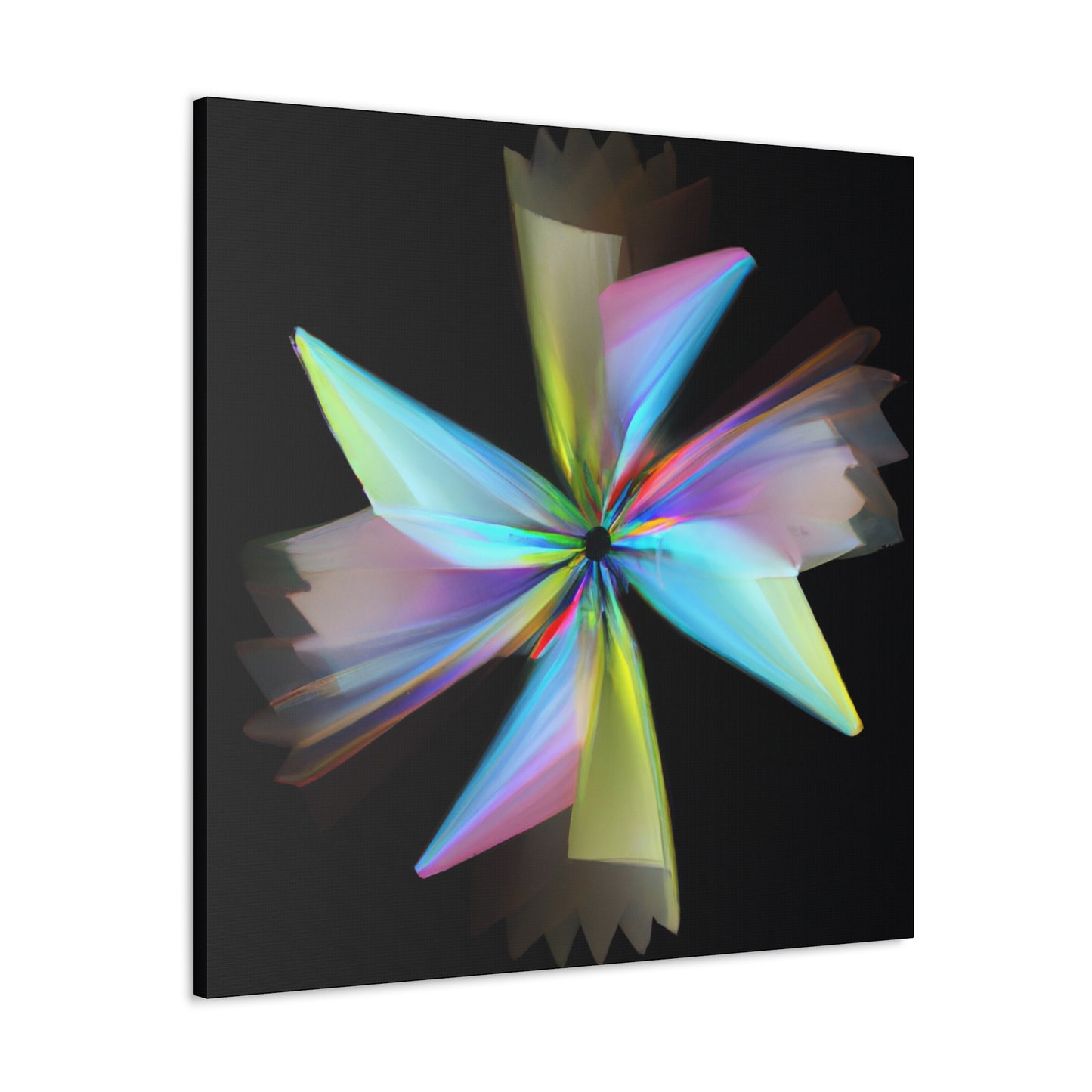 Sandro Botticelli- Canvas