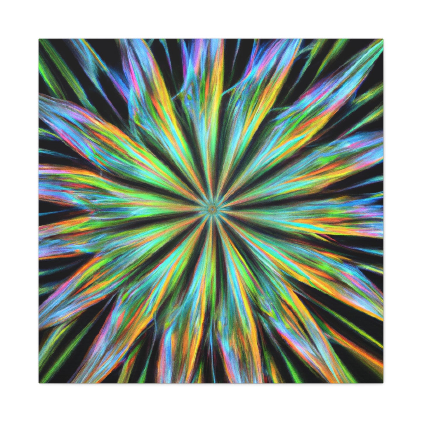 Pieter Bruegel the Elder- Canvas